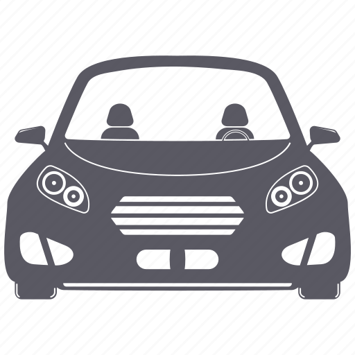 Automobile, car, classic, sedan icon - Download on Iconfinder