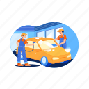 transportation, vehicle, wash, web, work, service, garage, car wash, auto 