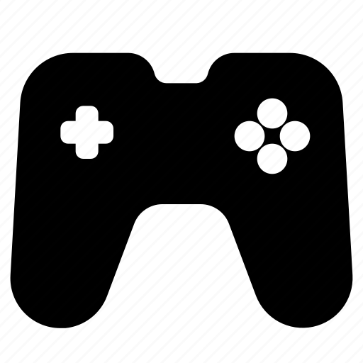 Console, controller, game, games, gaming icon - Download on Iconfinder