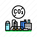 emission, free, plant, carbon, capture, co2