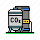 compression, carbon, capture, co2, storage, energy
