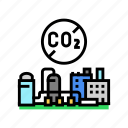emission, free, plant, carbon, capture, co2