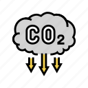 emission, reduction, carbon, capture, co2, storage
