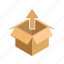 box, cardboard, carton, delivery, isolated, package, packing 