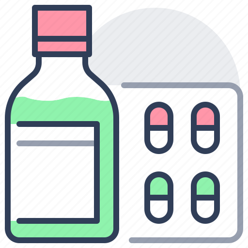 Medicine, pills, healthcare, medical, remedy, pill icon - Download on Iconfinder