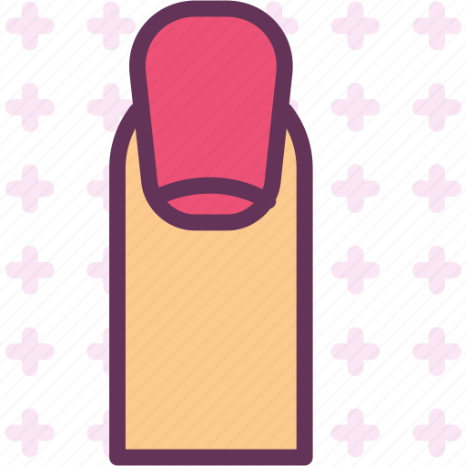 Nails, paint, sexy, women icon - Download on Iconfinder