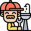 plumber, handyman, repair, pipe, service 