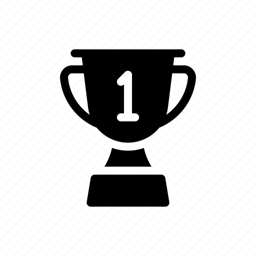 Trophy, winner, award, reward, cup icon - Download on Iconfinder