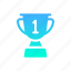 trophy, winner, award, reward, cup 