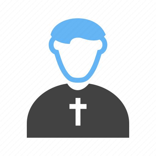 Christian, church, pop, priest icon - Download on Iconfinder