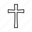 latin cross, orthodox cross, christian, catholic, religion, patriarchal cross, holy, faith 