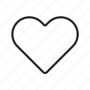 black heart, emoji, love, valentine, romantic, wedding, health, cardiology