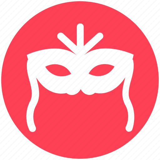 Brazil carnival mask, carnival mask, circus mask, eye mask, festivity, mask icon - Download on Iconfinder