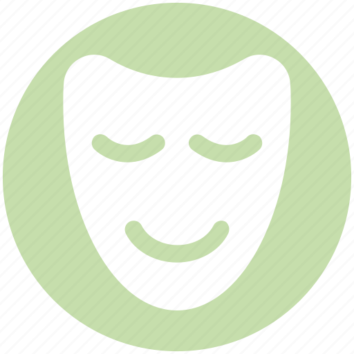 Carnival symbol, celebrations, circus mask, face mask, festivity, mask icon - Download on Iconfinder