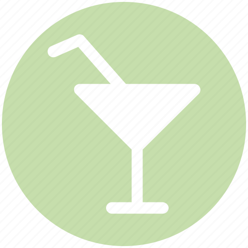 Cocktail, drink, juice, mixed fruit drink, soft drink icon - Download on Iconfinder