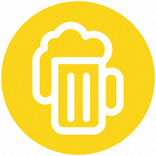 Alcohol, alcohol drink, ale, ale beer, beer, drink icon