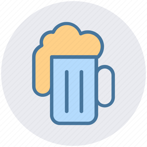 Alcohol, alcohol drink, ale, ale beer, beer, drink icon - Download on Iconfinder