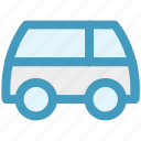 auto, motorcar, transport, van, vehicle 