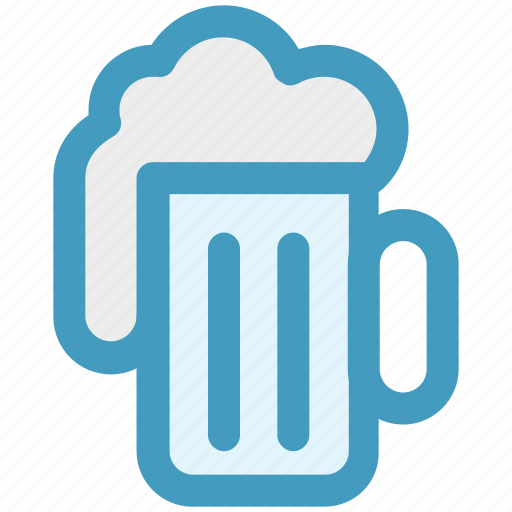 Alcohol, alcohol drink, ale, ale beer, beer, drink icon - Download on Iconfinder