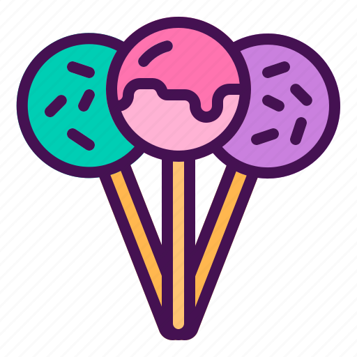 Candy, food, kids, snack, sweet icon - Download on Iconfinder