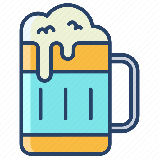 Beer icon - Download on Iconfinder on Iconfinder
