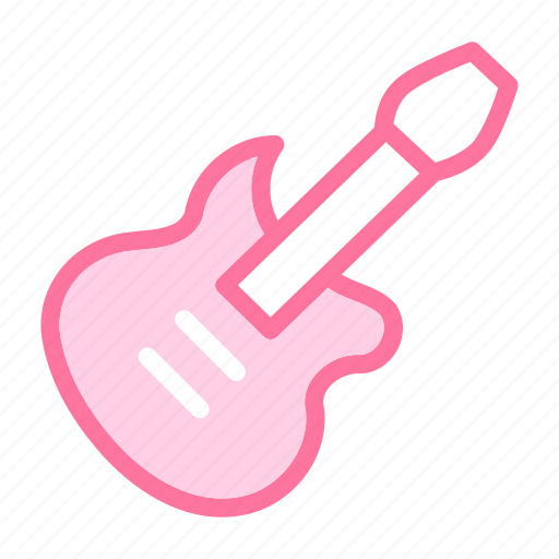 Carnival, concerts, concert, electric, guitar icon - Download on Iconfinder