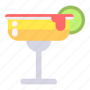 alcohol, alcoholic, cocktail, drink, margarita, party