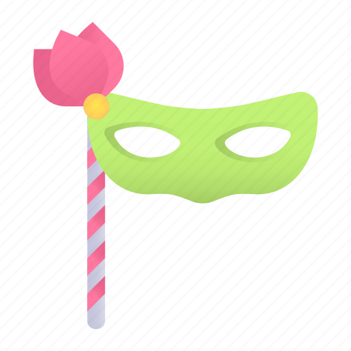 Carnival, costume, eye, fashion, mask, party icon - Download on Iconfinder