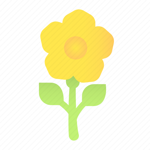 Bloom, flower, gardening, garder, nature, plants icon - Download on Iconfinder