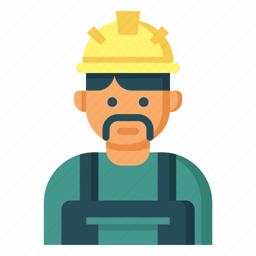 Carpenter, carpentry, handyman, lumberjack, woodwork icon - Download on Iconfinder