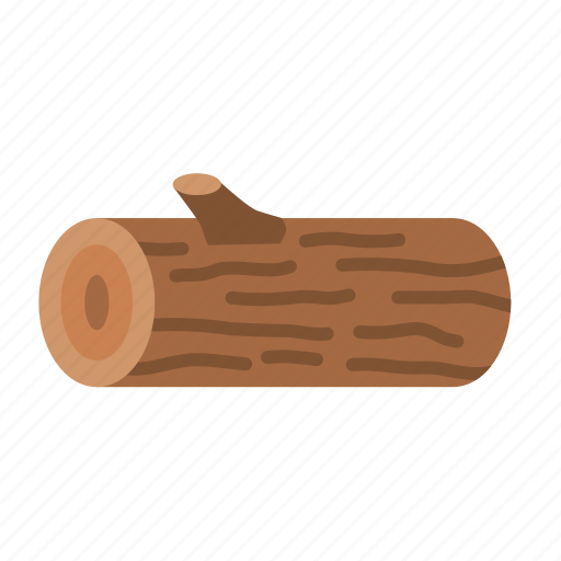 Timber, wood, tree, logging, logs, lumber, woodlog icon - Download on Iconfinder