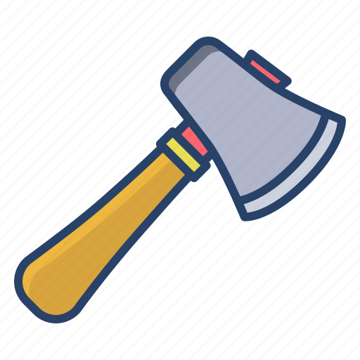 Axe icon - Download on Iconfinder on Iconfinder