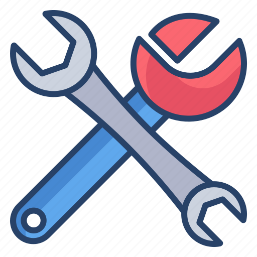 Repair, spaners icon - Download on Iconfinder on Iconfinder