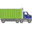 truck, automobile, car, cargo, delivery, transport, transportation, vehicle 