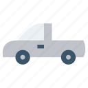 auto mobile, car, pickup truck, transport, vehicle