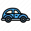 automobile, beetle, car, volkswagen 