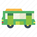 bus, public, transport, vehicle