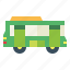 bus, public, transport, vehicle 