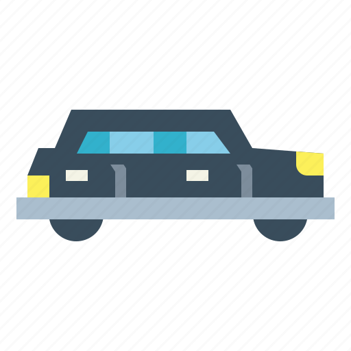 Automobile, car, limousine, transportation icon - Download on Iconfinder