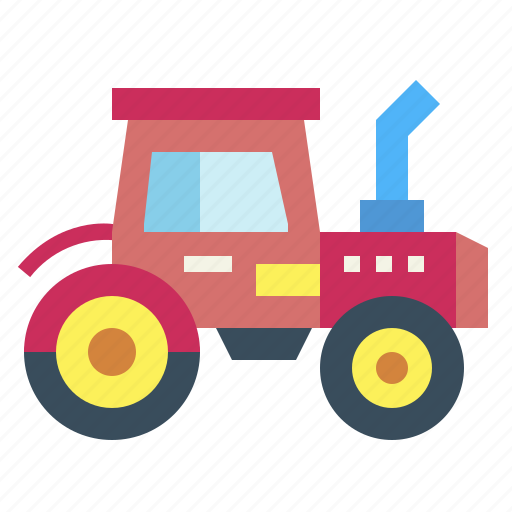 Car, tractor, transportation, vehicle icon - Download on Iconfinder