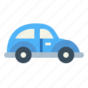 automobile, beetle, car, volkswagen 