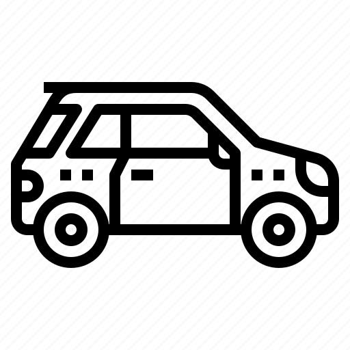 Automobile, car, cooper, mini, transportation icon - Download on Iconfinder