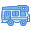 camper, camping, transportation, van, vehicle 