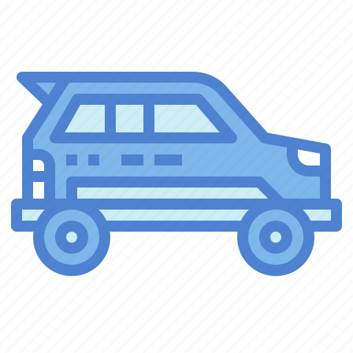 Automobile, car, transportation, vehicle icon - Download on Iconfinder