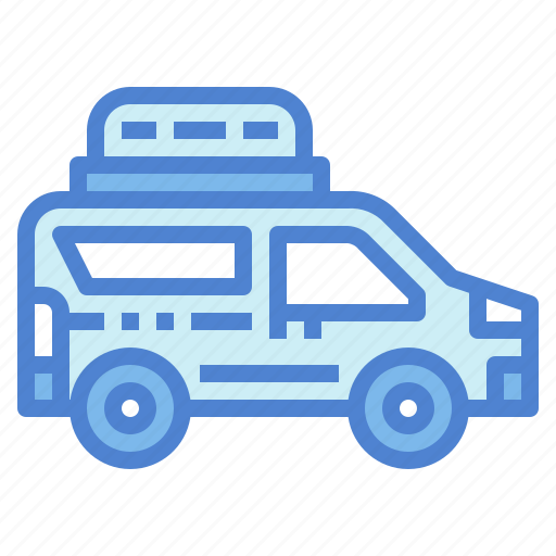 Automobile, car, delivery, transportation, vehicle icon - Download on Iconfinder