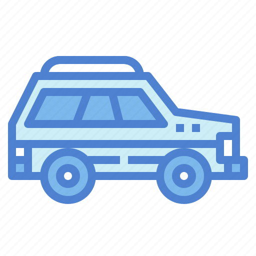 Automobile, car, transportation, wagon icon - Download on Iconfinder