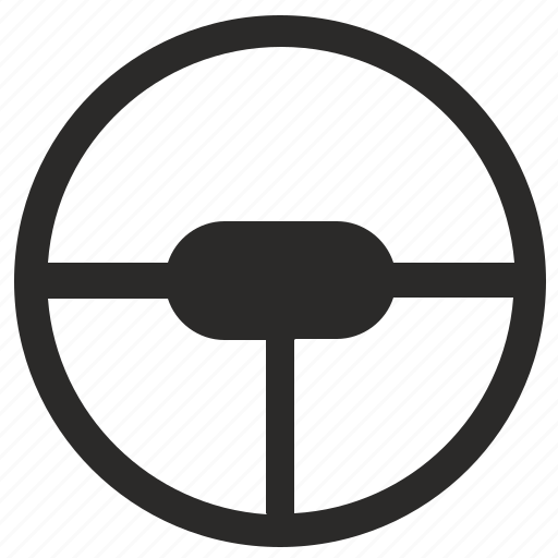 Automobile, car, classic, drive, retro, wheel icon - Download on Iconfinder