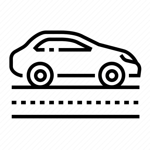 Automobile, car, driving, sedan icon - Download on Iconfinder