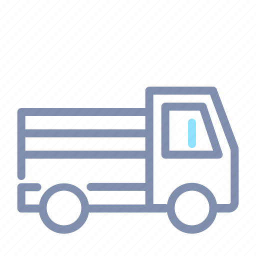 Car, road, shipping, transport, transportation, truck, vehicle icon - Download on Iconfinder