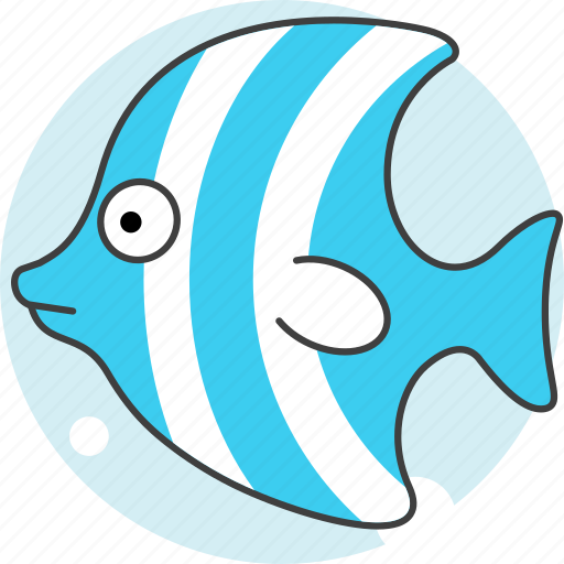 Animal, animals, fish, fishing, seafood icon - Download on Iconfinder